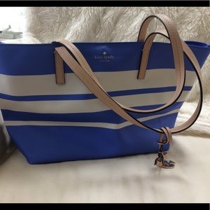 Kate Spade bag. Never used.